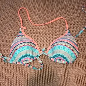 Swimsuit top